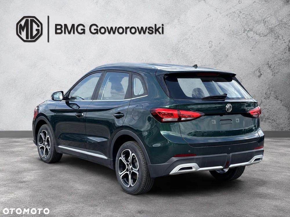 MG ZS 1.5 Excite - 8