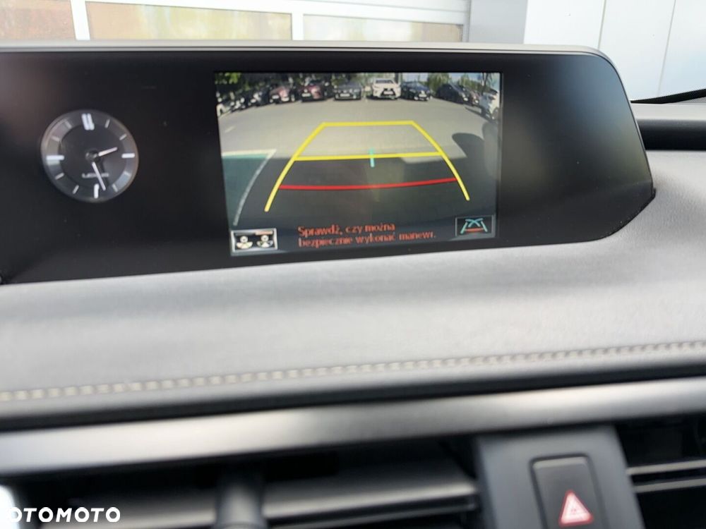 Lexus UX 250h GPF F Impression 2WD - 19