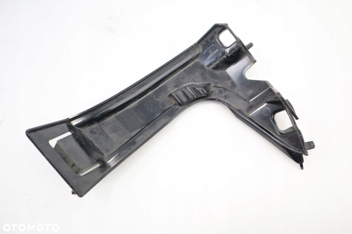 MOCOWANIE BŁOTNIKA WSPORNIK BMW 5 F10 LCI F11 LIFT 51117207932 PRAWY - 3