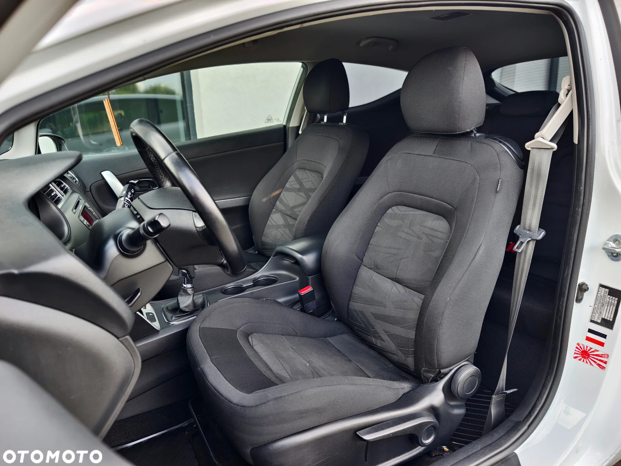 Kia ProCeed pro Ceed 1.6 GDI Spirit - 7
