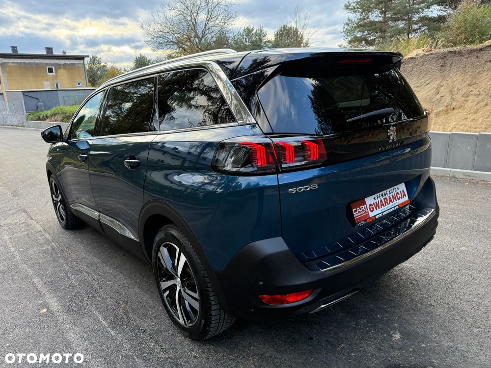Peugeot 5008 1.5 BlueHDi GT S&S - 6