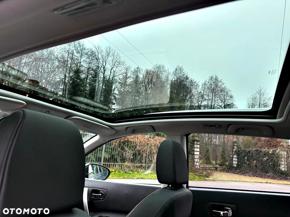 Nissan Qashqai 1.5 dCi Tekna - 14