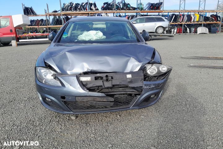 Compresor AC 5N0820803C 5N0820803C Seat Leon 2 1P [facelift] [2009 - - 6