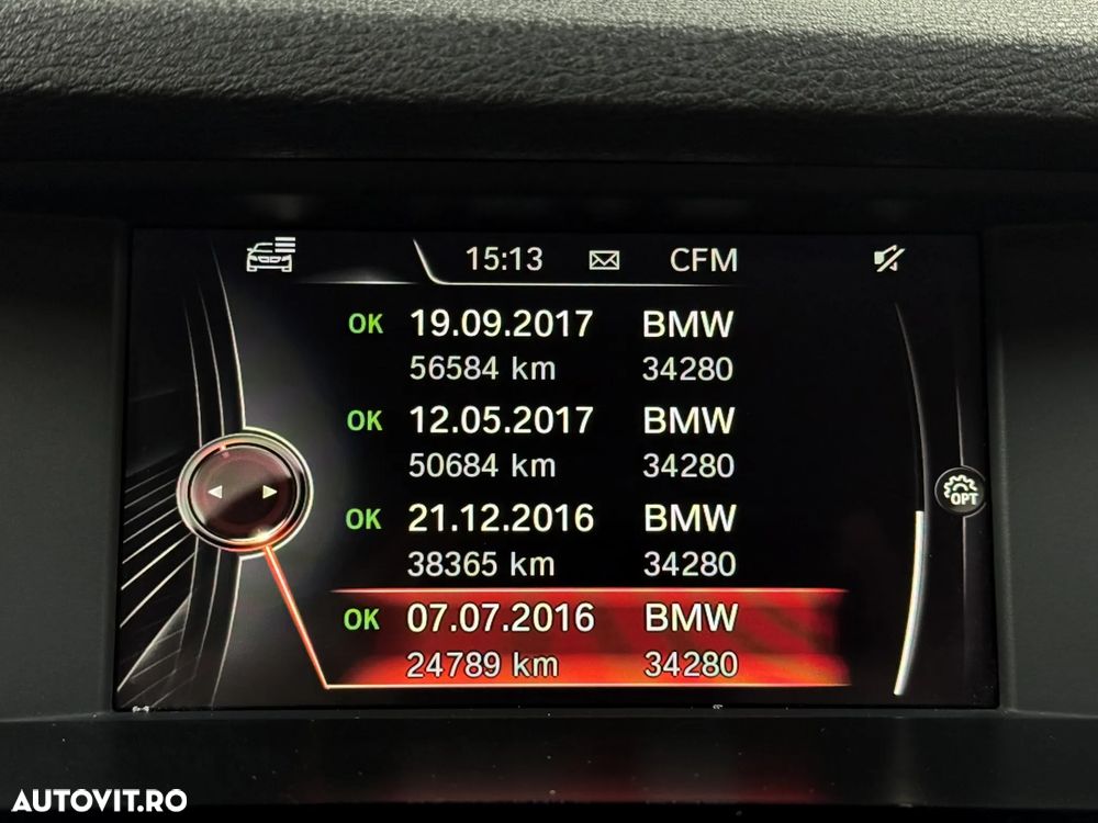 BMW X4 xDrive20d xLine - 35