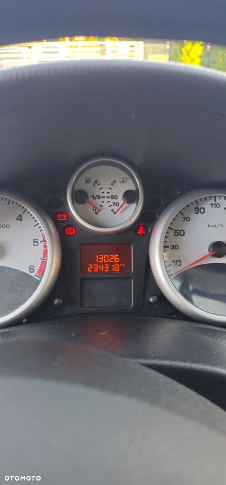 Peugeot 207 1.4 HDi Business Line - 10