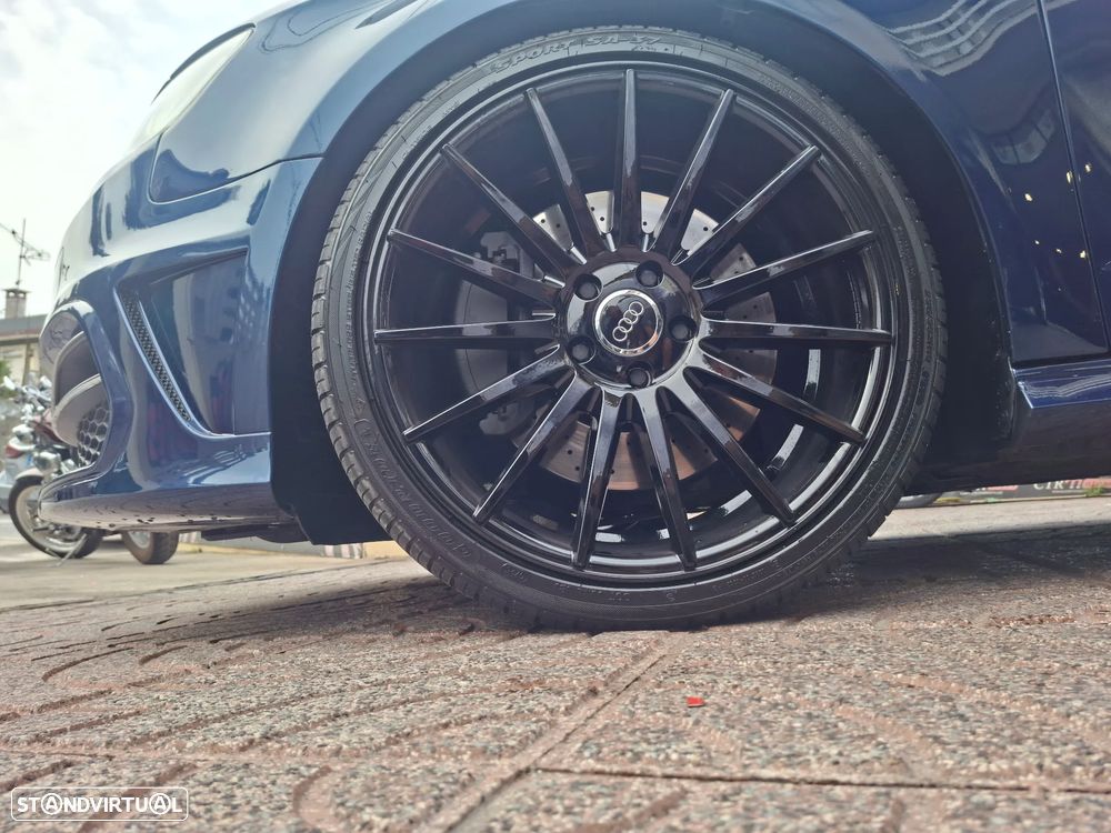 Audi S3 Sportback 2.0 TFSi quattro S tronic - 17