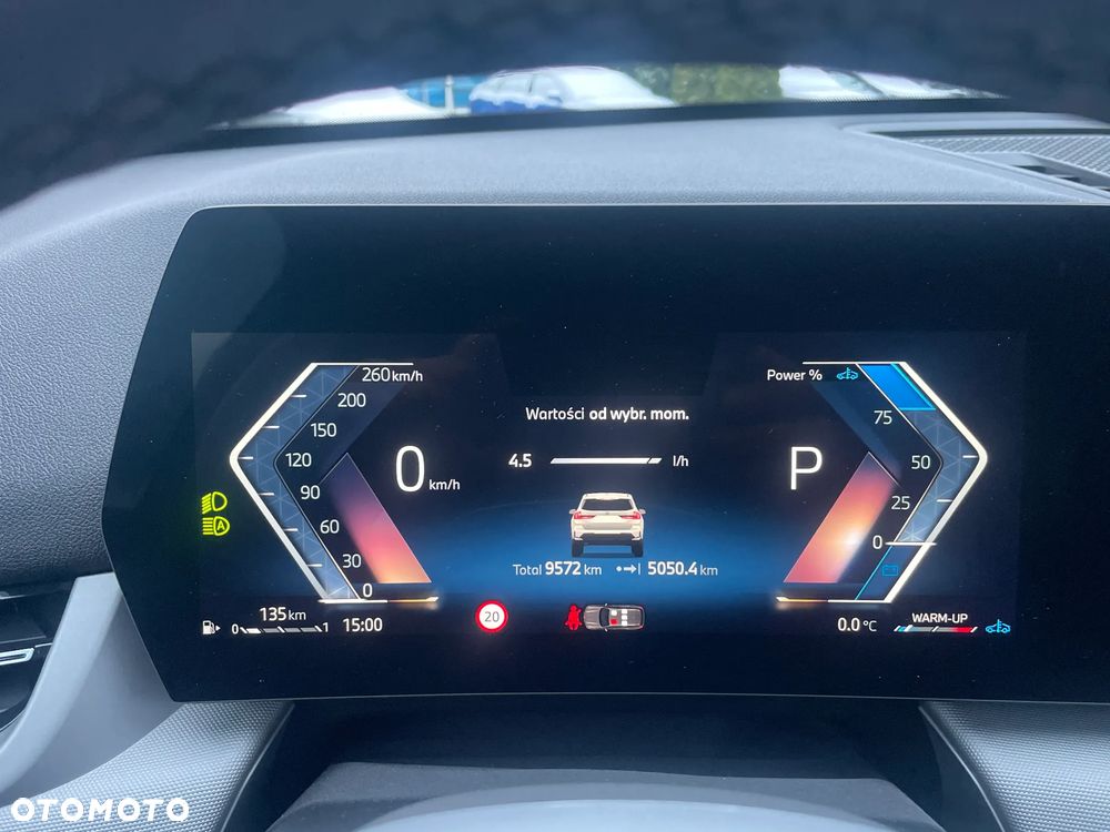 BMW X1 sDrive18i - 21