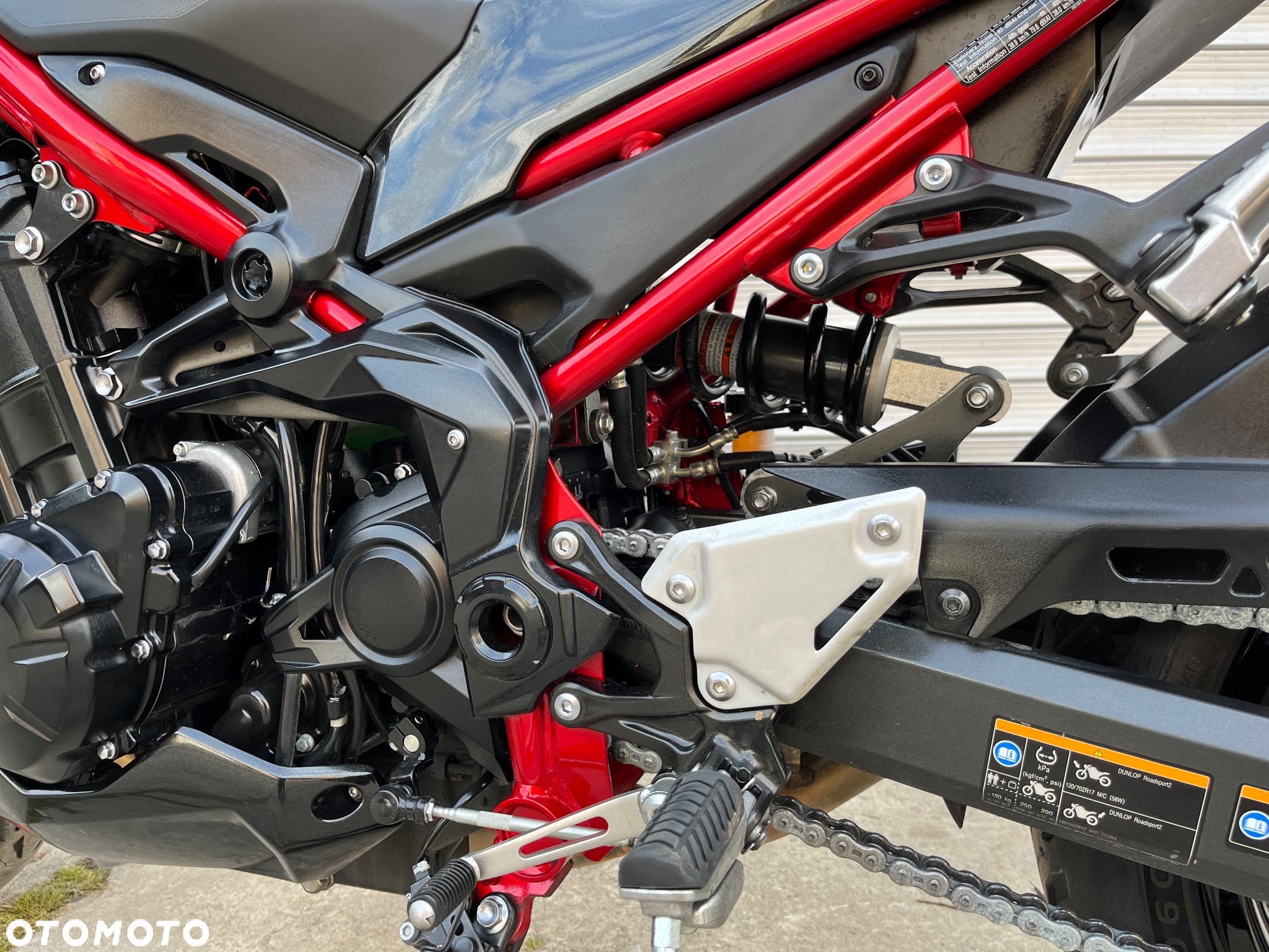 Kawasaki Z 900 - 30