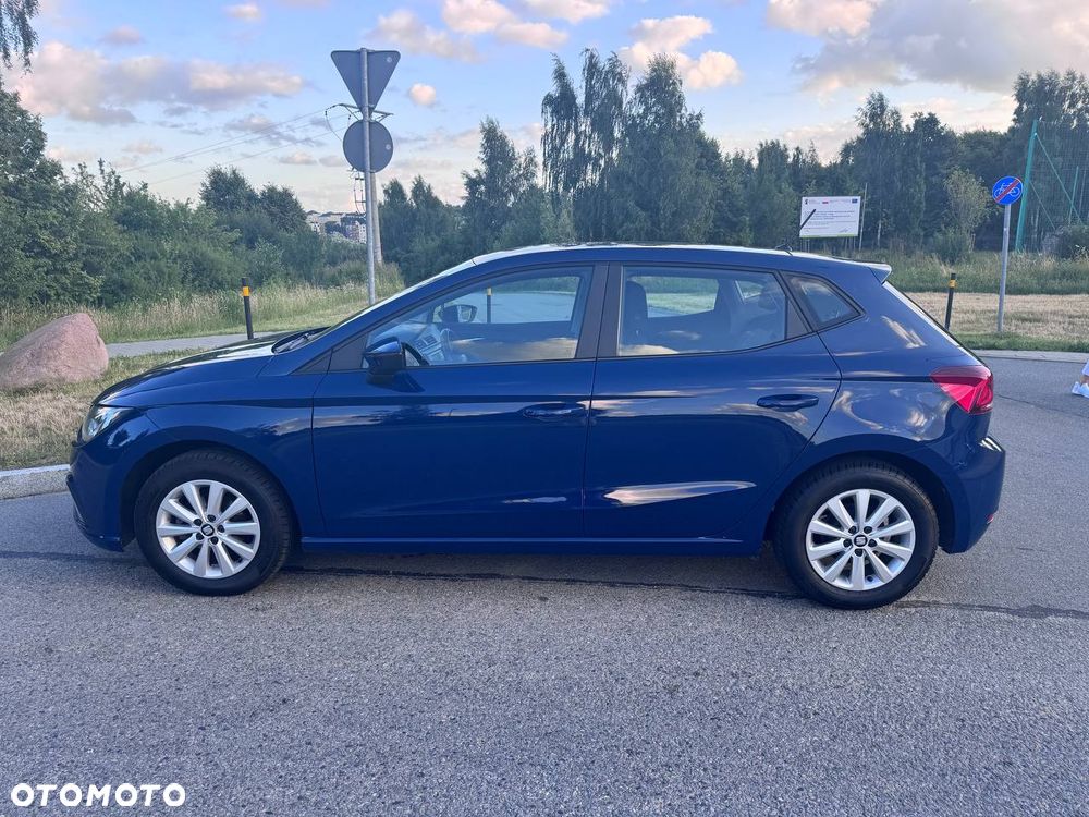 Seat Ibiza 1.0 Style - 5