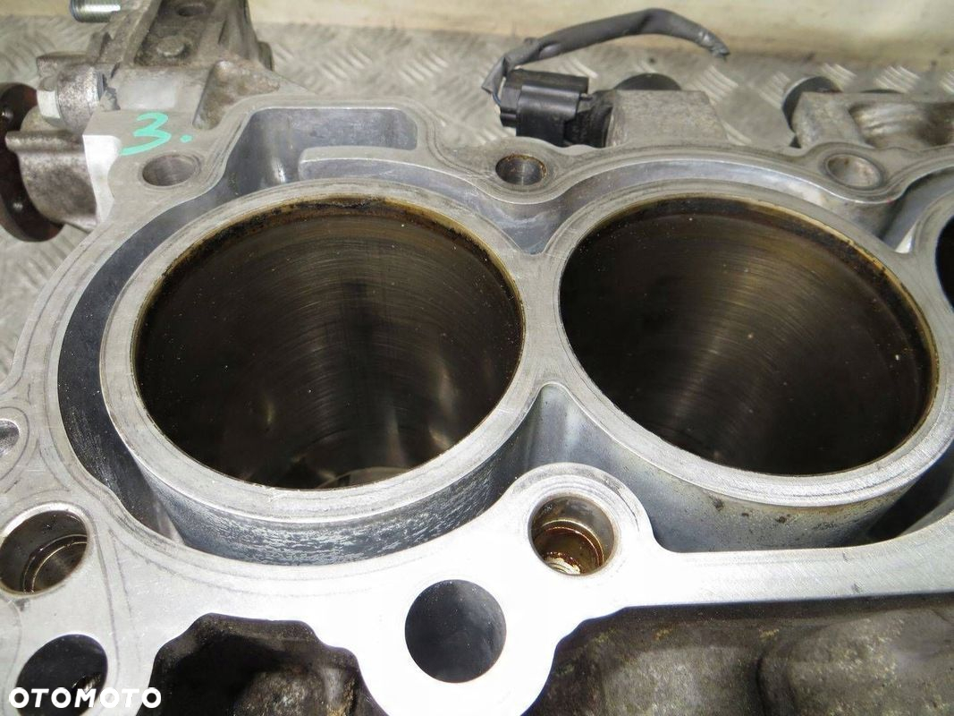 SUZUKIN SX4 S-CROSS LIFT 1,4T BLOK SILNIKA K14C 15- - 9