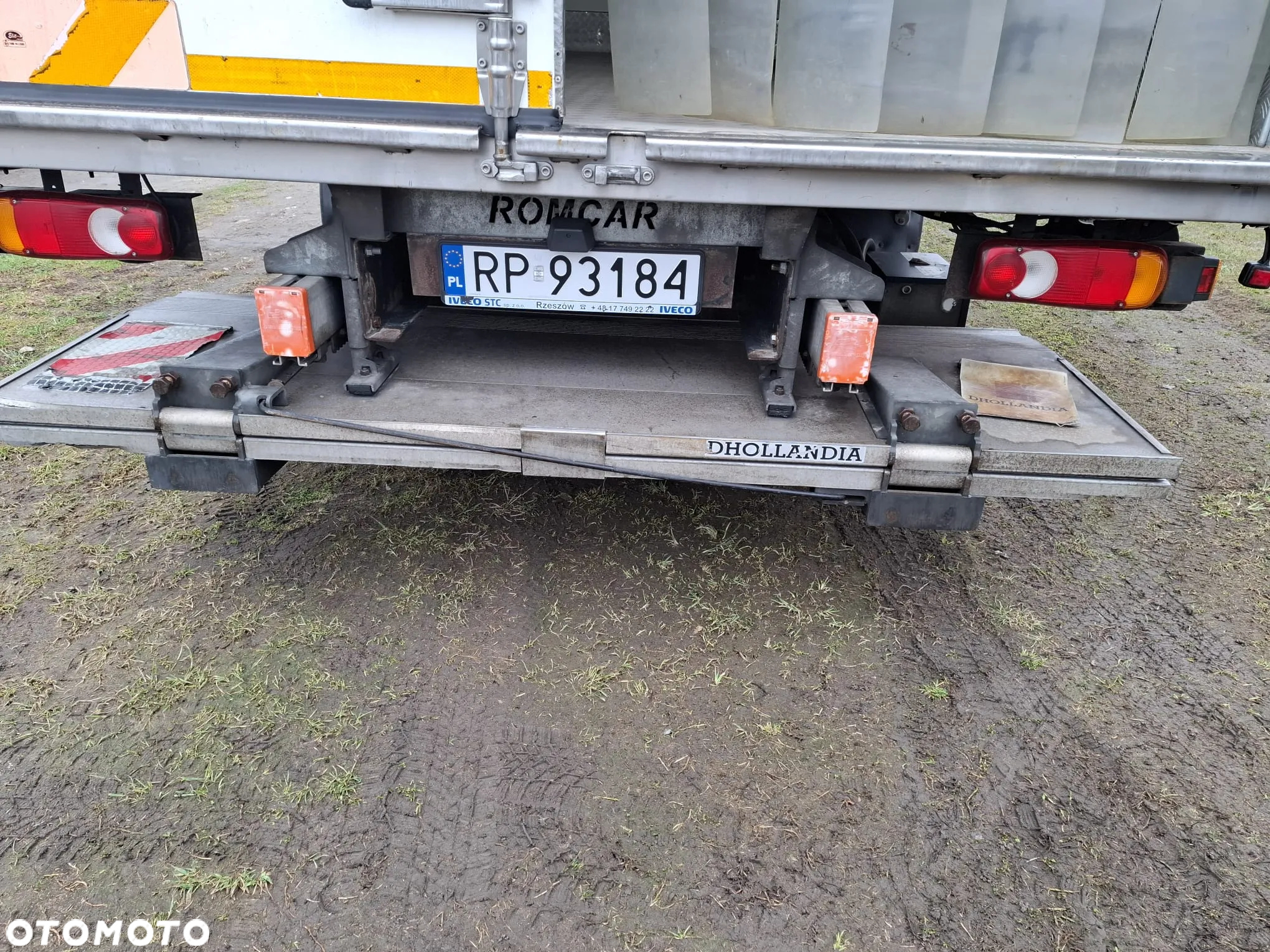 Iveco Eurocargo - 8
