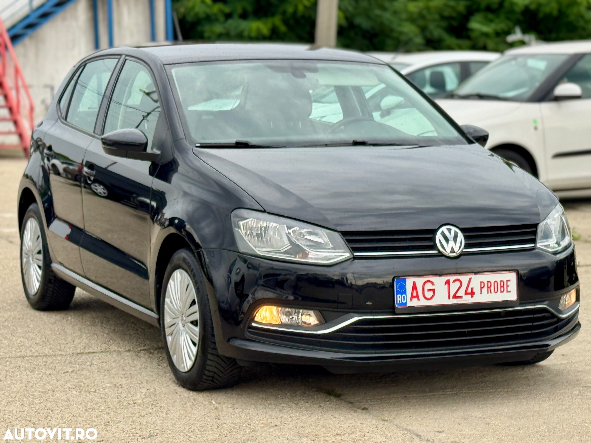 Volkswagen Polo - 22