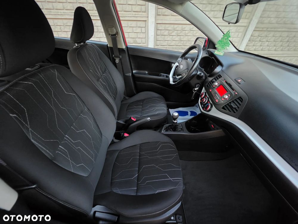 Kia Picanto - 17