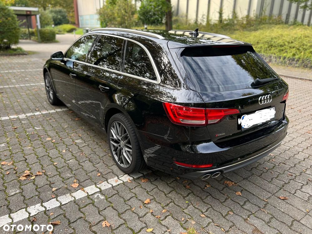 Audi A4 ver-2-0-tdi-quattro-design-s-tronic - 6