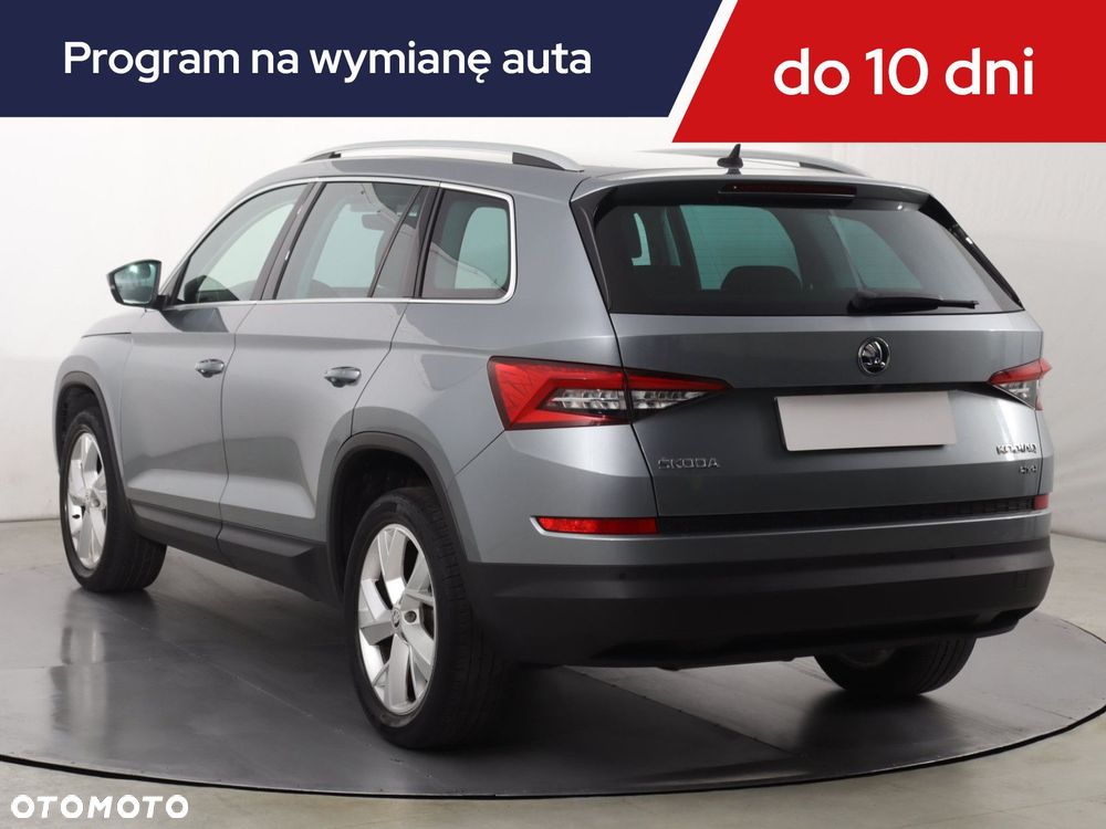Skoda Kodiaq - 6