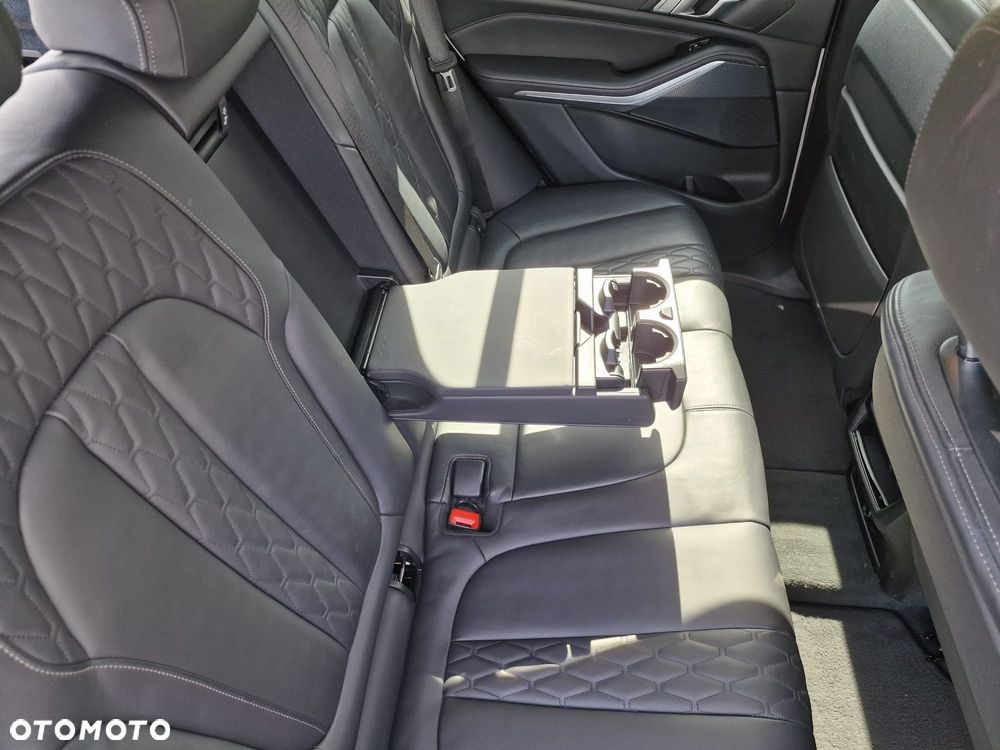 BMW X5 M - 21