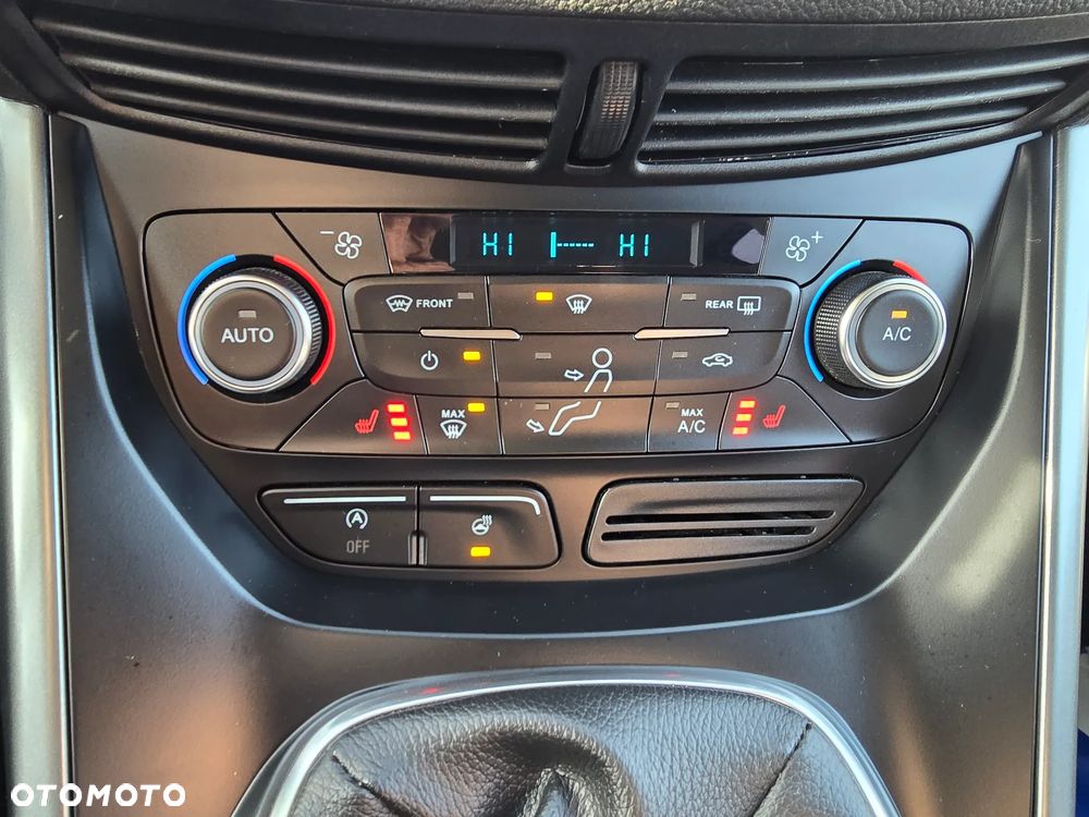 Ford Kuga 1.5 EcoBlue COOL&CONNECT - 37