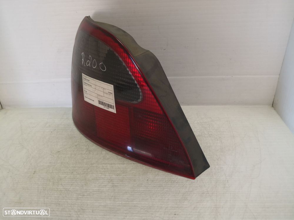 Farolim Stop Esq Rover 25 Hatchback (Rf) - 3