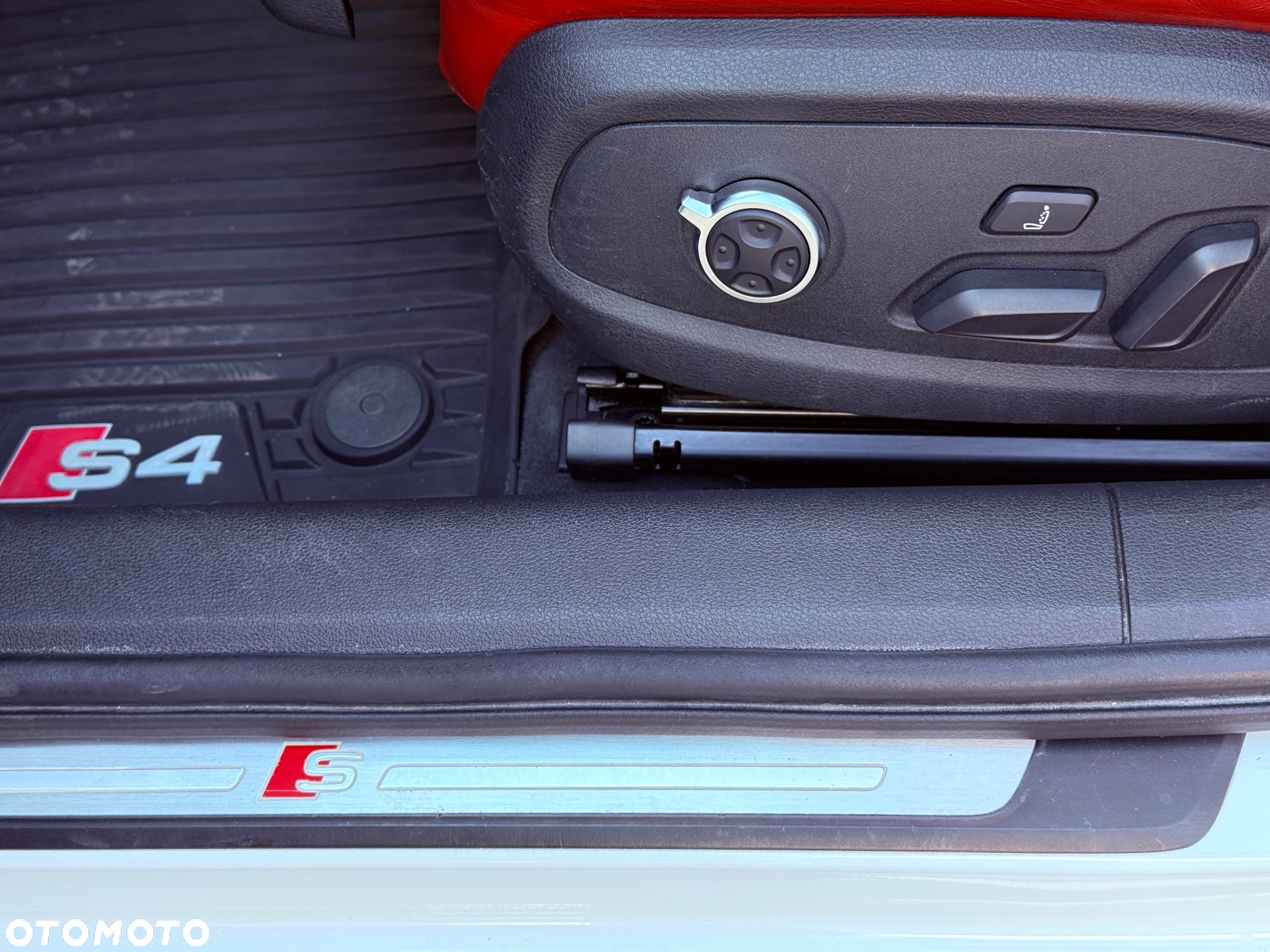 Audi S4 3.0 TFSI Quattro Tiptronic - 14