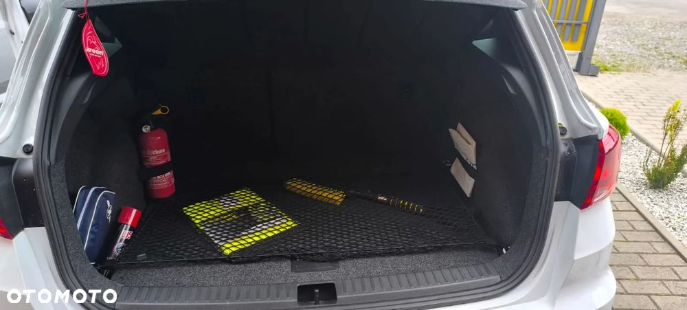 Seat Arona 1.5 TSI EVO FR S&S DSG - 12