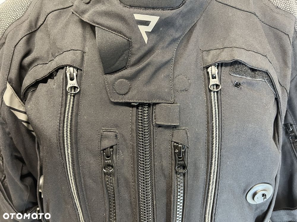 Kurtka motocyklowa REBELHORN Cordura rozm. XL - 5