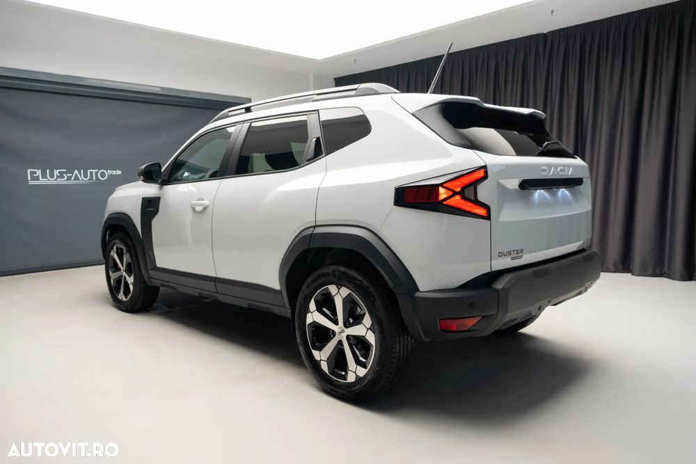 Dacia Duster 140 Journey - 6