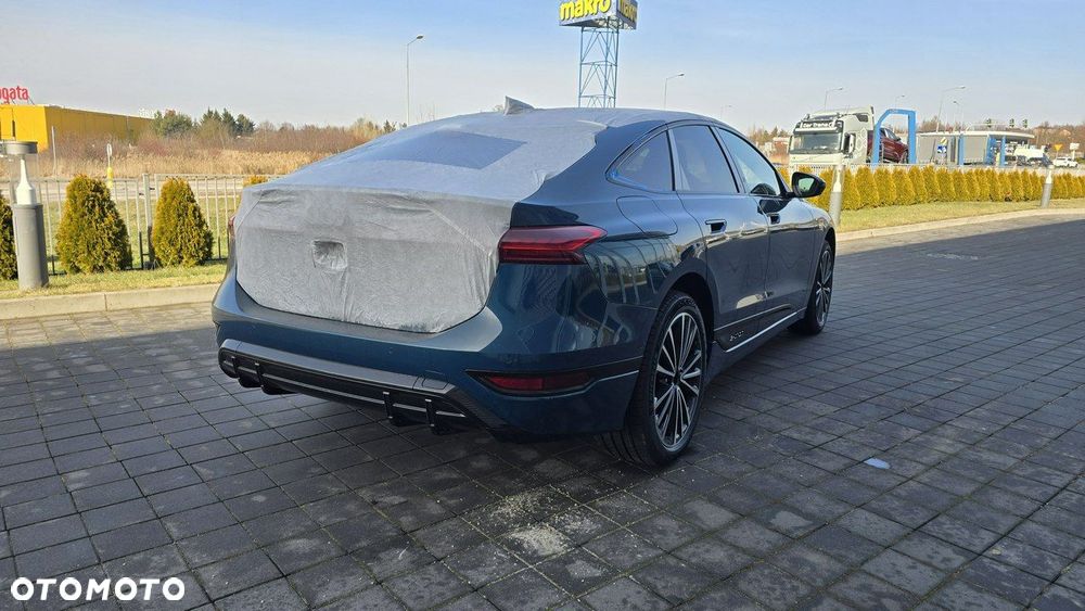 Audi e-tron Sportback - 5