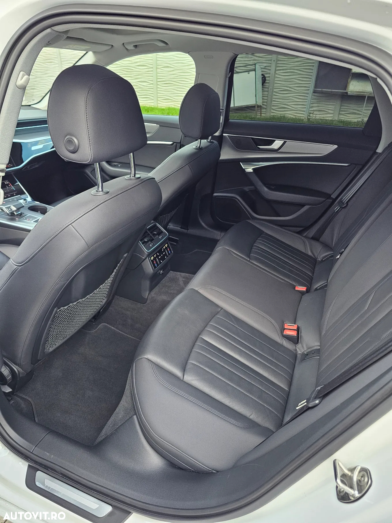 Audi A6 2.0 40 TDI S tronic Sport - 17