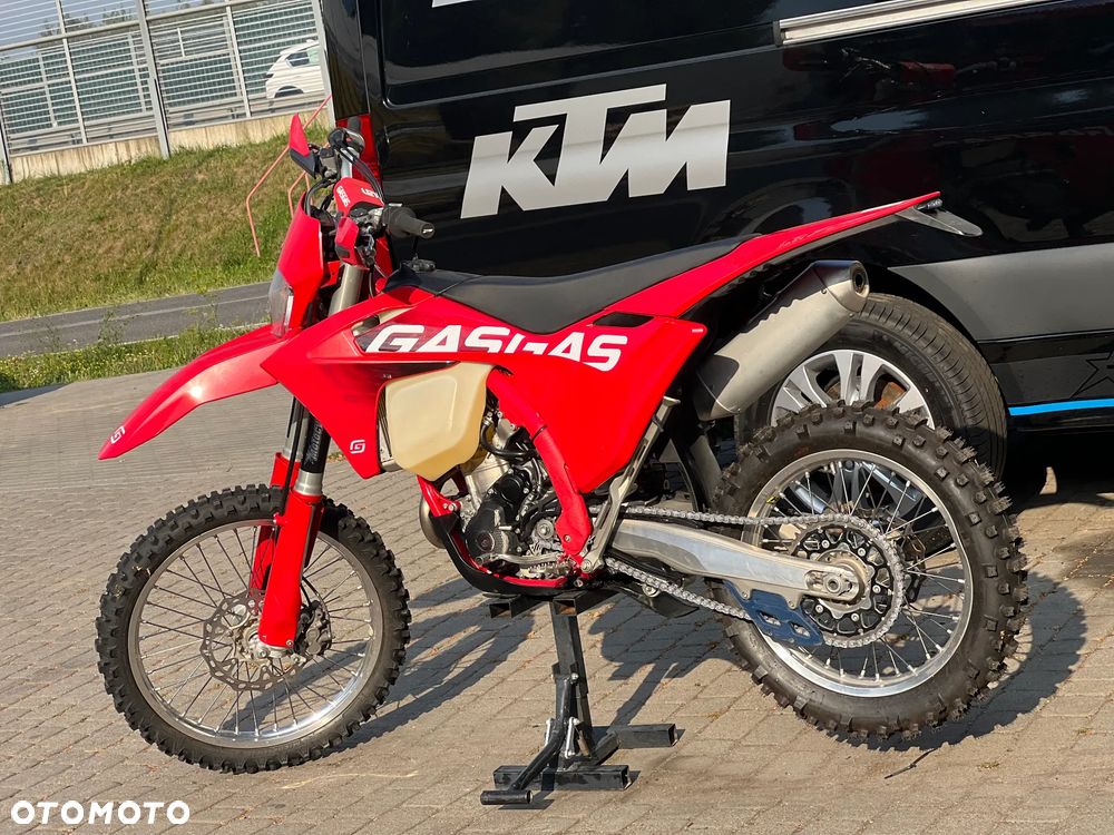 KTM EXC - 3