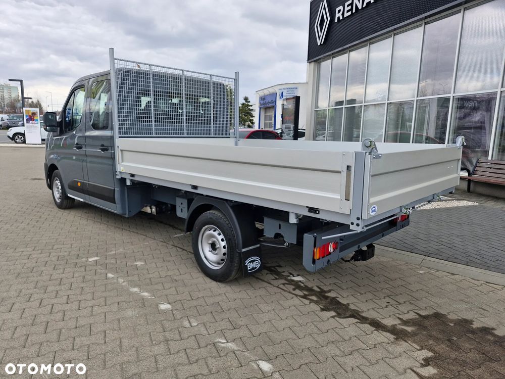Renault MASTER - 4