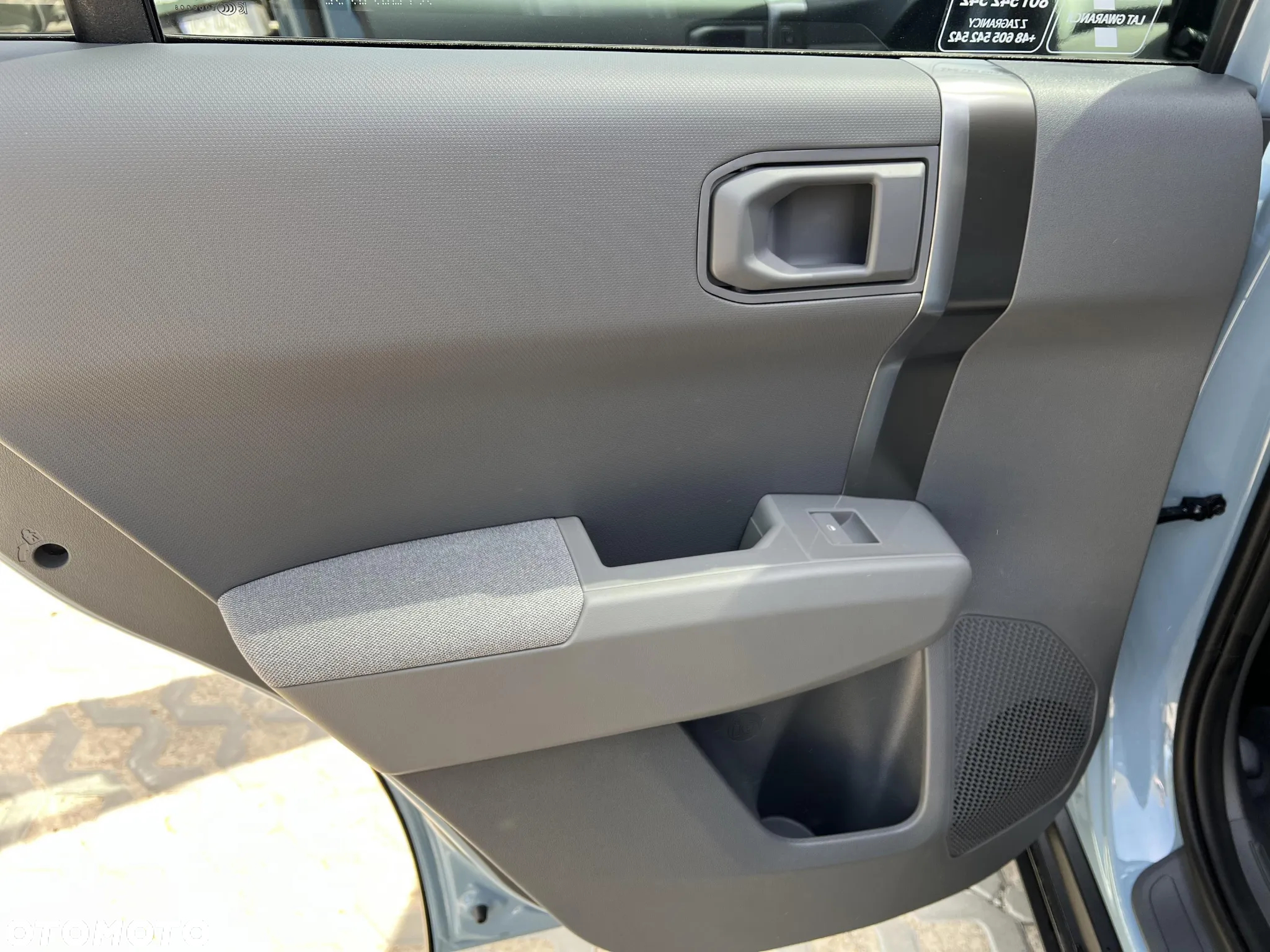 Kia EV3 81.4kWh Earth - 14