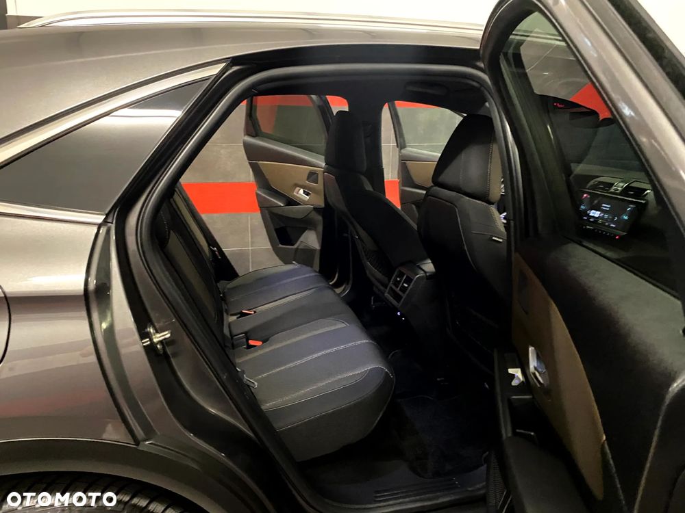 DS Automobiles DS 7 Crossback 1.6 PureTech Performance Line + - 23