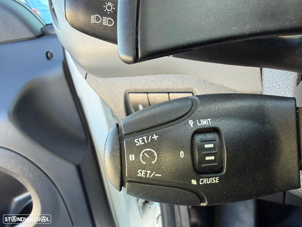 Citroën Berlingo 1.6 BlueHDi L1 Club 3L ETG6 - 22