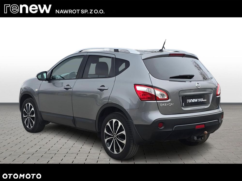 Nissan Qashqai 1.6 I-Way - 3