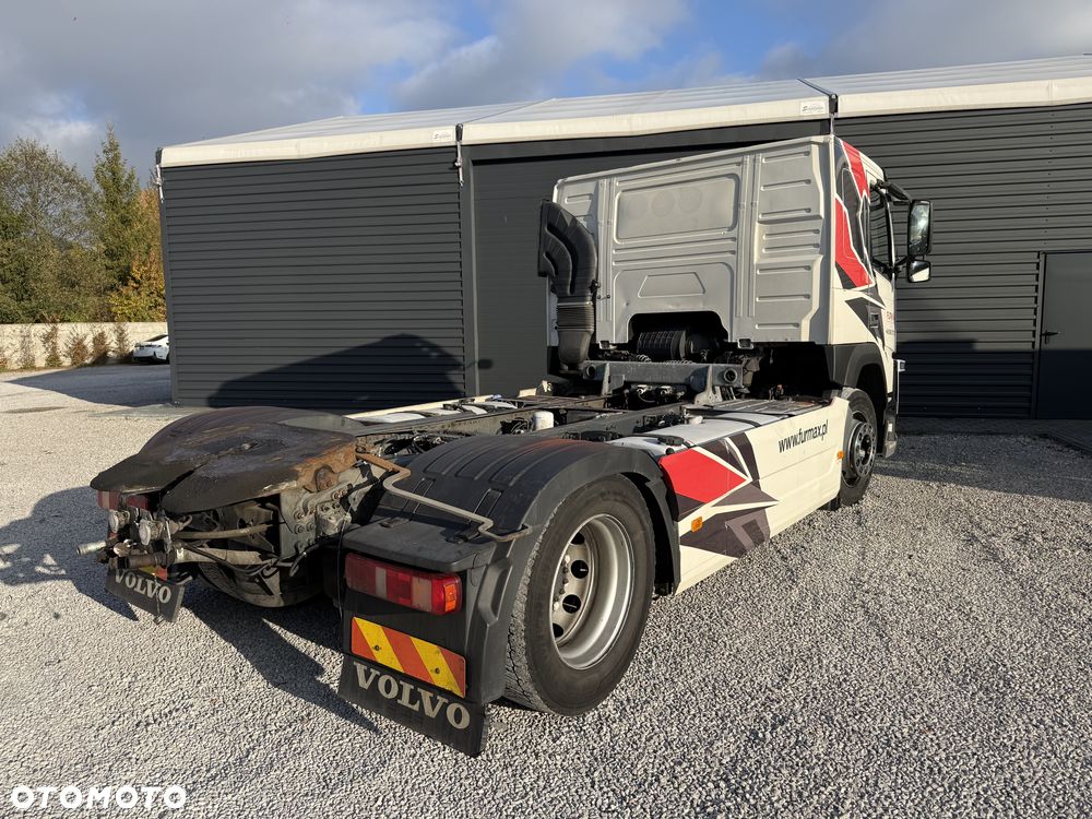 Volvo FM - 17