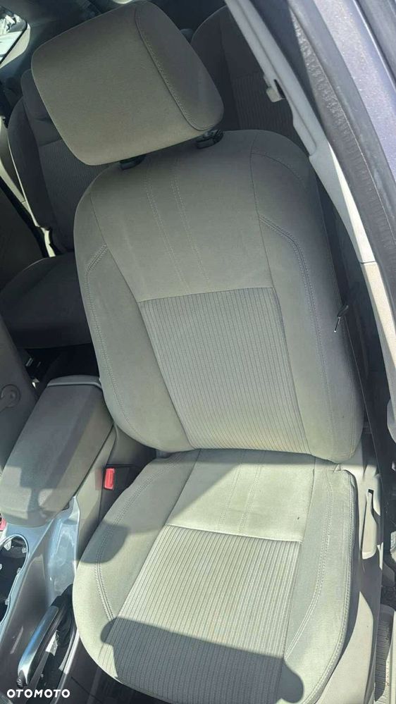 fotele 1 i 2 rząd ford grand c-max 2013r - 1
