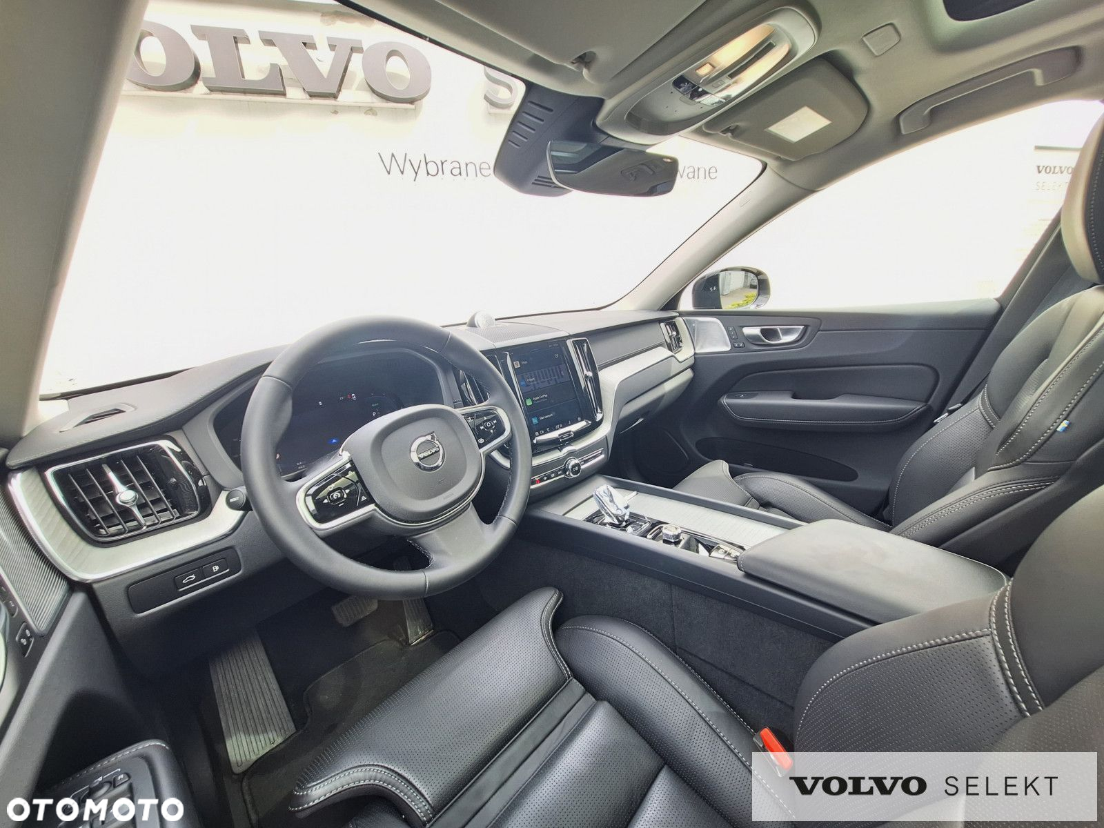 Volvo XC 60 - 13