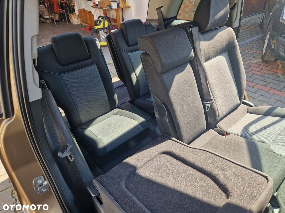 Opel Zafira 1.6 ECOFLEX Family Plus - 14