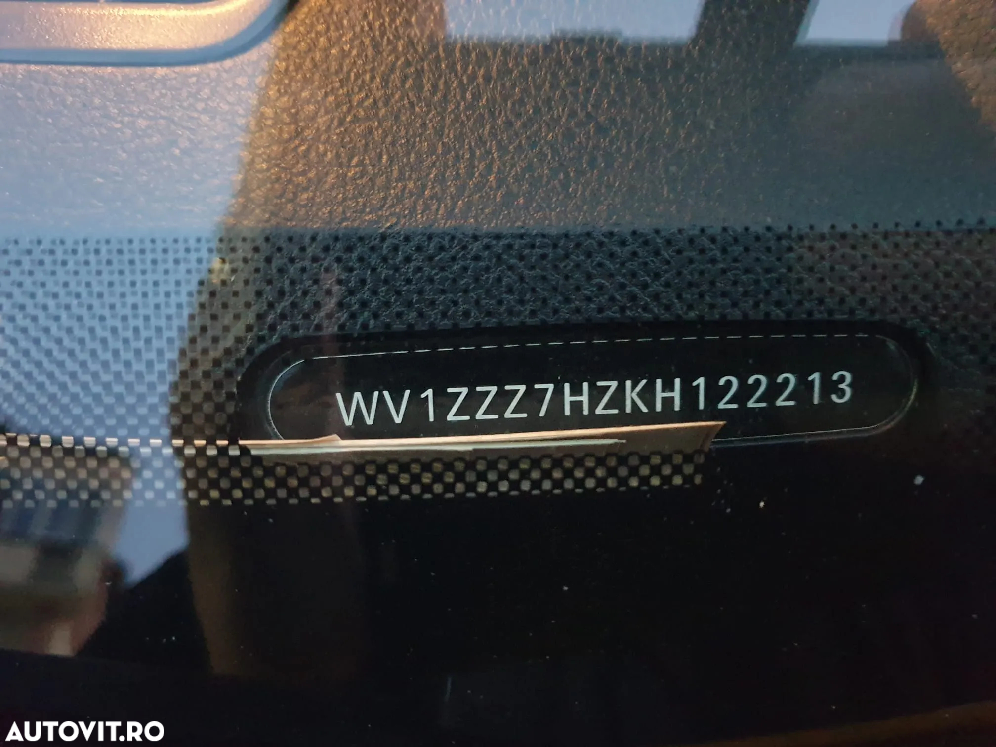 Volkswagen Transporter Kombi T6 2.0 TDI 75 kW LR - 38