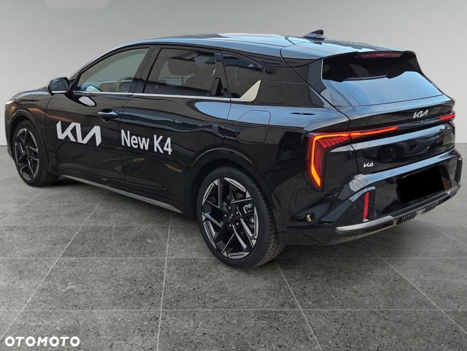 Kia K4 1.6 T-GDI L - 4