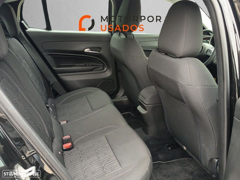 Fiat 600 1.2 Hybrid La Prima - 9