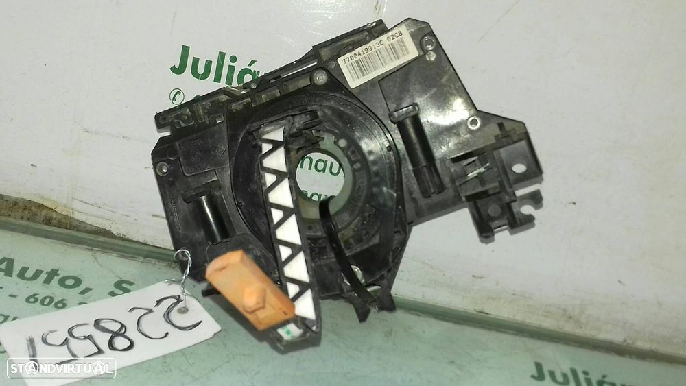 FITA AIRBAG RENAULT MEGANE I CLASSIC 1999 -7700419913C - 4