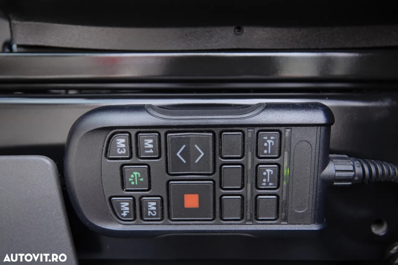 Scania R 450  / RETARDER / FULL AIRMATIC / ANVELOPE 100% / CONTRACT DE REPARARE POST-SERVICE - 22