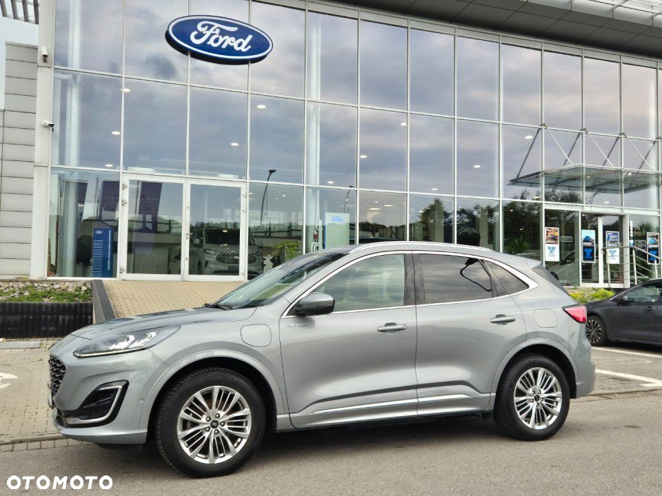 Ford Kuga - 4