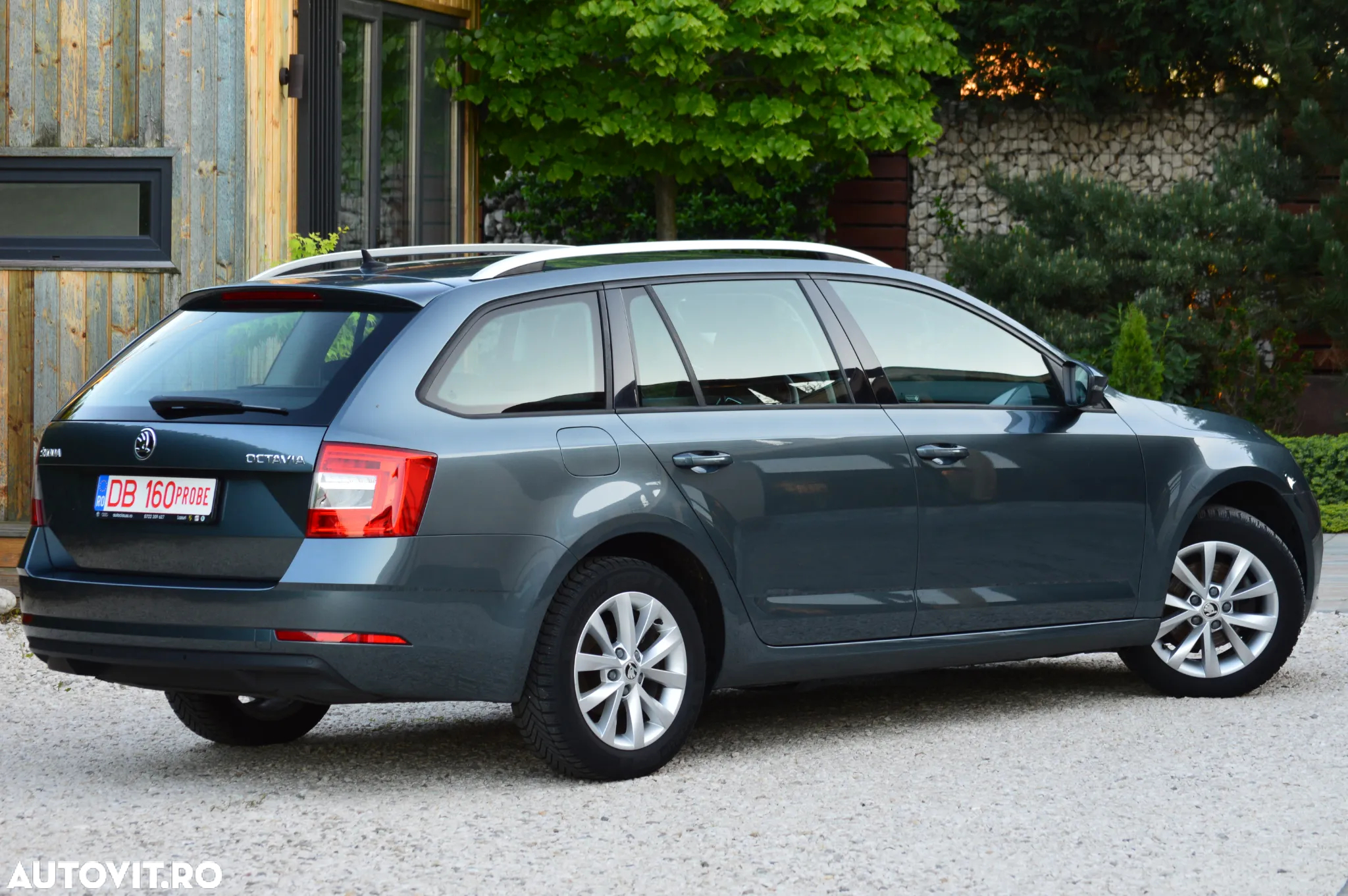 Skoda Octavia 1.0 TSI (Green tec) DSG Ambition - 21