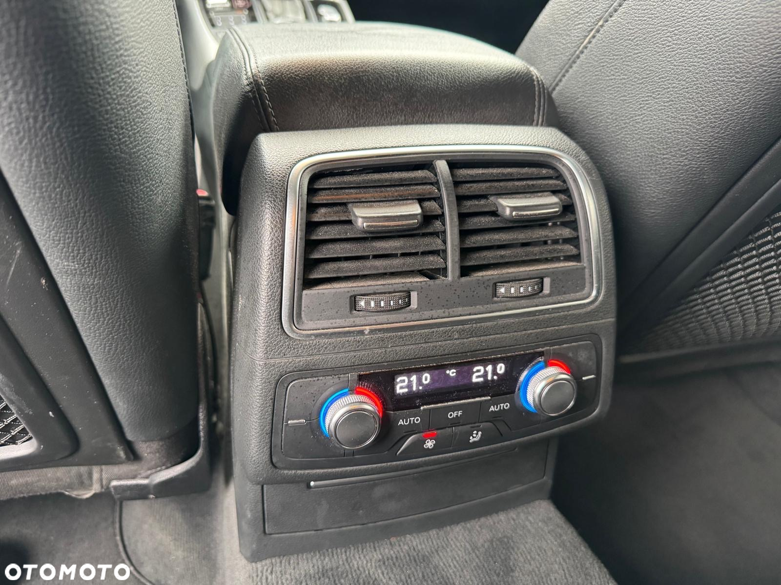 Audi A6 3.0 TDI Quattro S tronic - 13