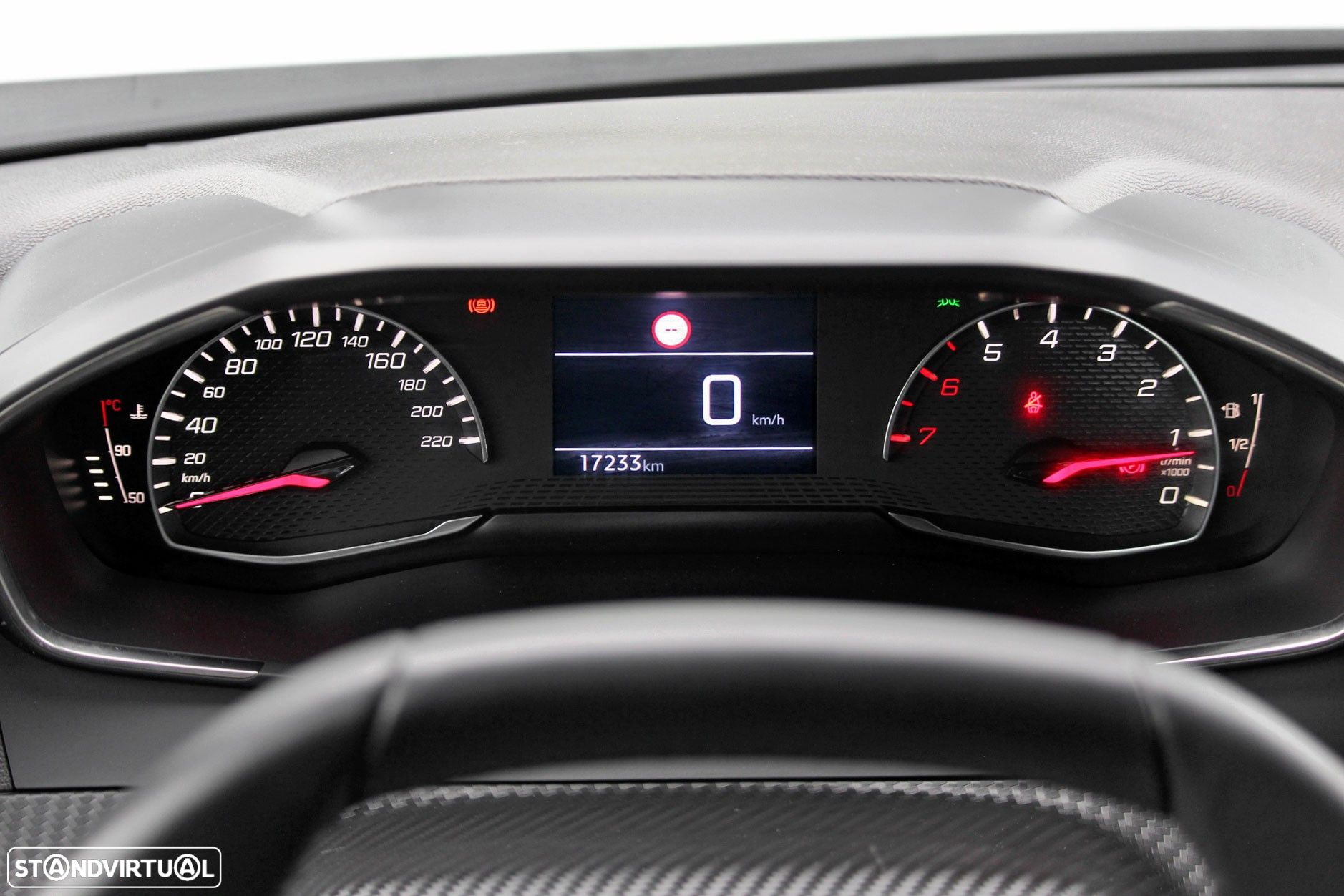 Peugeot 2008 1.2 PureTech Active - 24