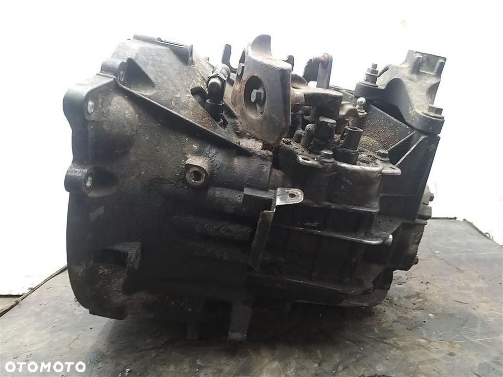 Skrzynia biegów Manualna Ford Focus MK2 II 2.0TDCI 136KM  KOD:6M5R-7002-CA - 2