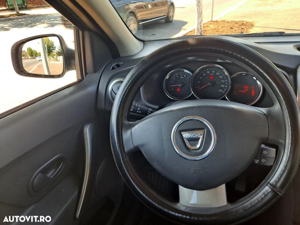 Dacia Sandero - 3