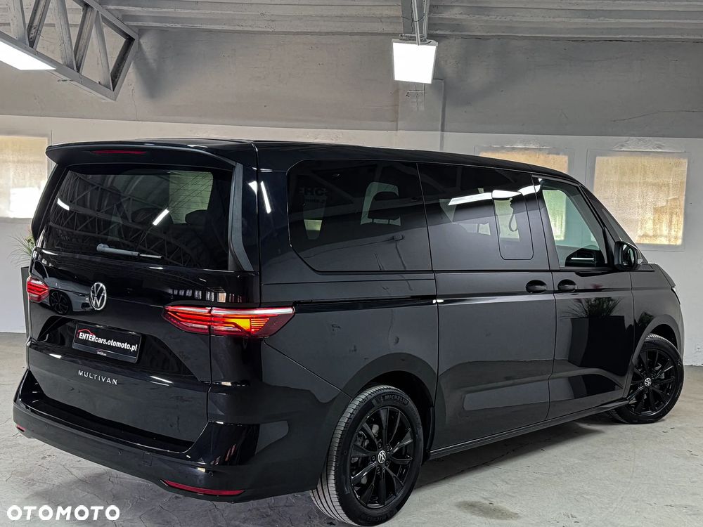 Volkswagen Multivan 2.0 TDI L2 DSG - 12